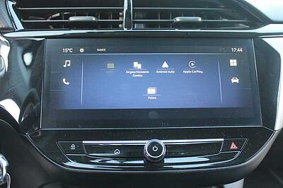 Opel Corsa 5-Türer 1.2 Direct Injection Turbo Edition