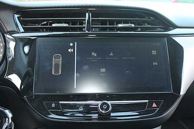 Opel Corsa 5-Türer 1.2 Direct Injection Turbo Edition