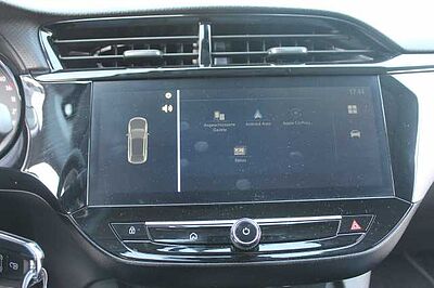 Opel Corsa 5-Türer 1.2 Direct Injection Turbo Edition