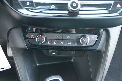 Opel Corsa 5-Türer 1.2 Direct Injection Turbo Edition