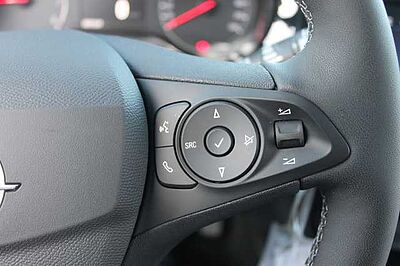 Opel Corsa 5-Türer 1.2 Direct Injection Turbo Edition