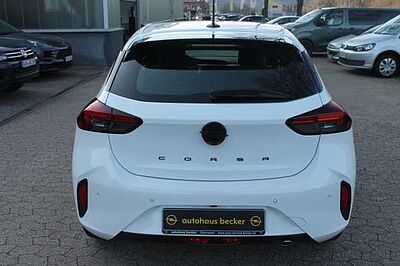 Opel Corsa 5-Türer 1.2 Direct Injection Turbo GS