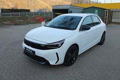 Opel Corsa 5-Türer 1.2 Direct Injection Turbo GS