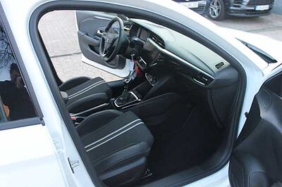 Opel Corsa 5-Türer 1.2 Direct Injection Turbo GS