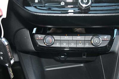 Opel Corsa 5-Türer 1.2 Direct Injection Turbo GS