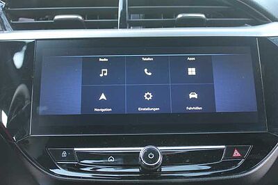 Opel Corsa 5-Türer 1.2 Direct Injection Turbo GS