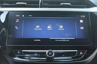 Opel Corsa 5-Türer 1.2 Direct Injection Turbo GS