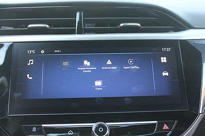 Opel Corsa 5-Türer 1.2 Direct Injection Turbo GS