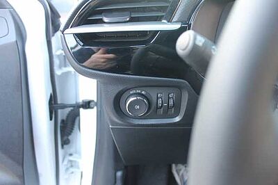 Opel Corsa 5-Türer 1.2 Direct Injection Turbo GS