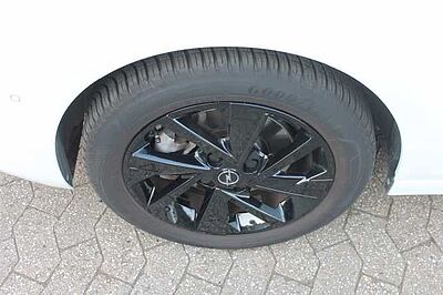 Opel Corsa 5-Türer 1.2 Direct Injection Turbo GS