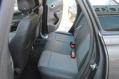 Opel Crossland 1.2 Elegance + AHK,Kamera,Winterräder,