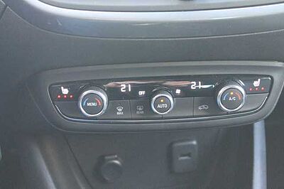 Opel Crossland 1.2 Elegance + AHK,Kamera,Winterräder,