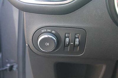 Opel Crossland 1.2 Elegance + AHK,Kamera,Winterräder,