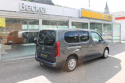 Opel Combo Life XL 1.2 Turbo Start/Stop Edition