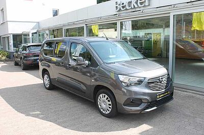 Opel Combo Life XL 1.2 Turbo Start/Stop Edition