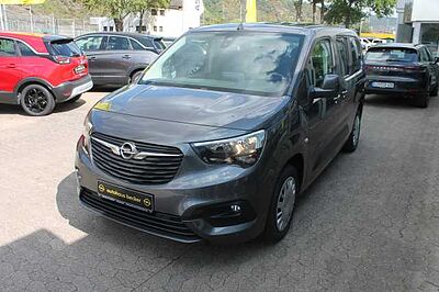 Opel Combo Life XL 1.2 Turbo Start/Stop Edition