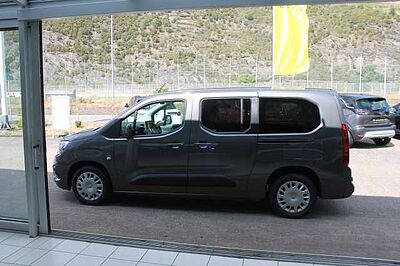 Opel Combo Life XL 1.2 Turbo Start/Stop Edition