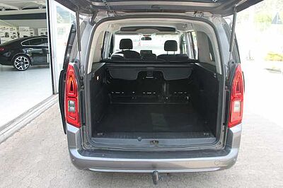 Opel Combo Life XL 1.2 Turbo Start/Stop Edition