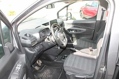 Opel Combo Life XL 1.2 Turbo Start/Stop Edition