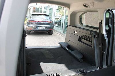Opel Combo Life XL 1.2 Turbo Start/Stop Edition