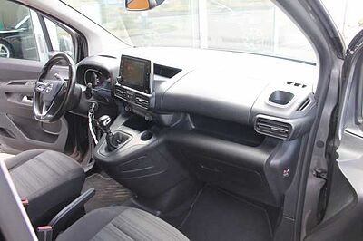 Opel Combo Life XL 1.2 Turbo Start/Stop Edition