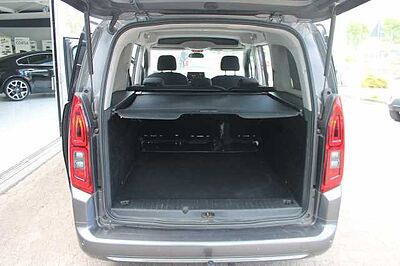 Opel Combo Life XL 1.2 Turbo Start/Stop Edition