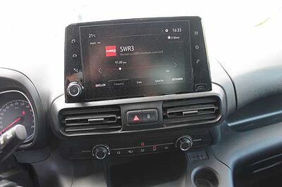 Opel Combo Life XL 1.2 Turbo Start/Stop Edition