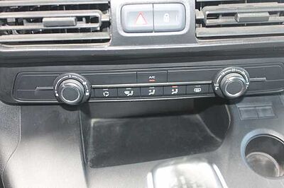 Opel Combo Life XL 1.2 Turbo Start/Stop Edition