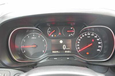 Opel Combo Life XL 1.2 Turbo Start/Stop Edition