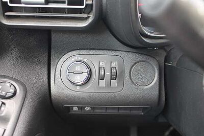 Opel Combo Life XL 1.2 Turbo Start/Stop Edition