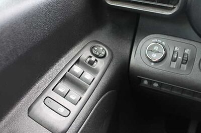 Opel Combo Life XL 1.2 Turbo Start/Stop Edition