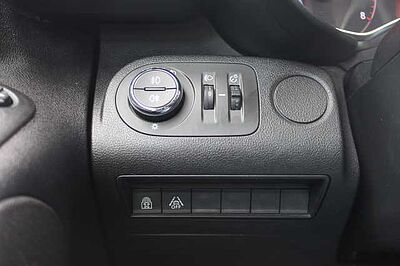 Opel Combo Life XL 1.2 Turbo Start/Stop Edition