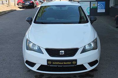 SEAT Ibiza 5-Türer 1.2 TSI