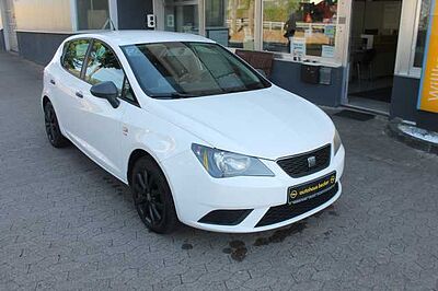 SEAT Ibiza 5-Türer 1.2 TSI