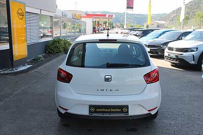 SEAT Ibiza 5-Türer 1.2 TSI