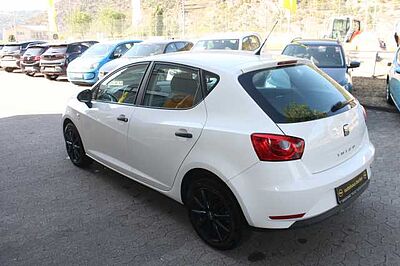 SEAT Ibiza 5-Türer 1.2 TSI
