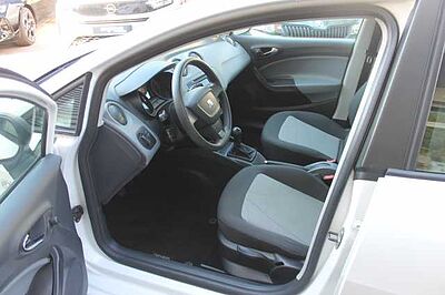 SEAT Ibiza 5-Türer 1.2 TSI