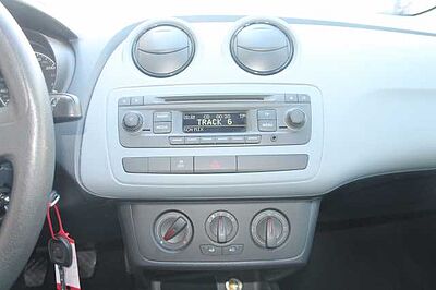 SEAT Ibiza 5-Türer 1.2 TSI