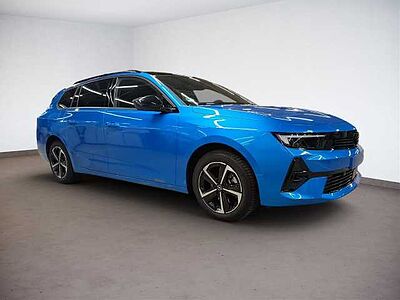 Opel Astra Sports Tourer 1.2 Turbo GS
