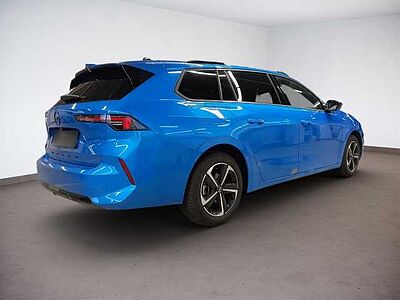 Opel Astra Sports Tourer 1.2 Turbo GS