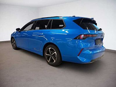 Opel Astra Sports Tourer 1.2 Turbo GS