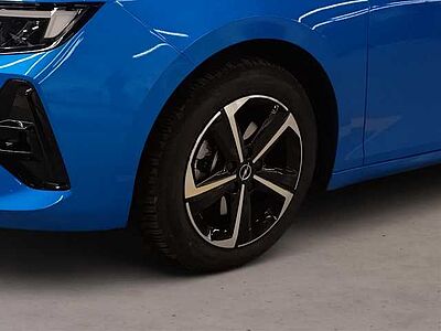 Opel Astra Sports Tourer 1.2 Turbo GS