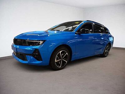 Opel Astra Sports Tourer 1.2 Turbo GS