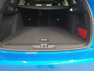 Opel Astra Sports Tourer 1.2 Turbo GS