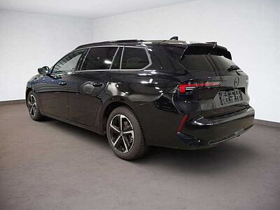 Opel Astra Sports Tourer 1.2 Turbo Automatik GS