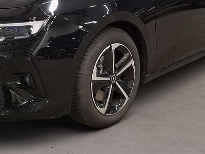 Opel Astra Sports Tourer 1.2 Turbo Automatik GS