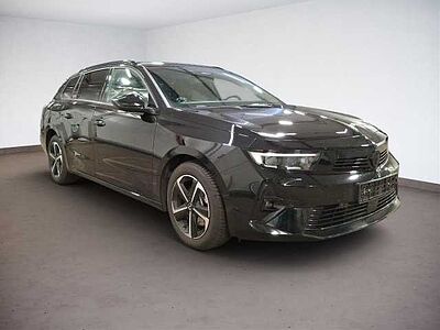 Opel Astra Sports Tourer 1.2 Turbo Automatik GS