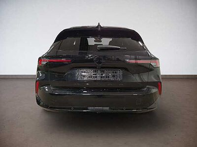 Opel Astra Sports Tourer 1.2 Turbo Automatik GS