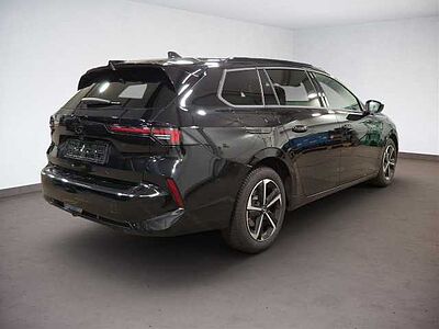 Opel Astra Sports Tourer 1.2 Turbo Automatik GS