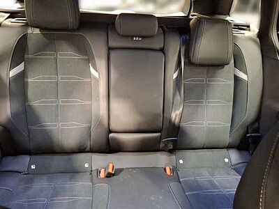 Opel Astra Sports Tourer 1.2 Turbo Automatik GS